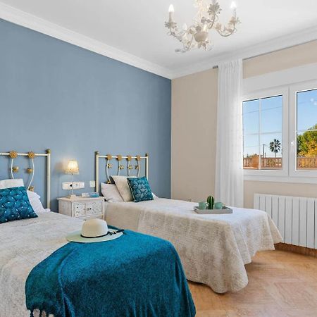 Villa Gema - Plusholidays Calpe Exteriör bild
