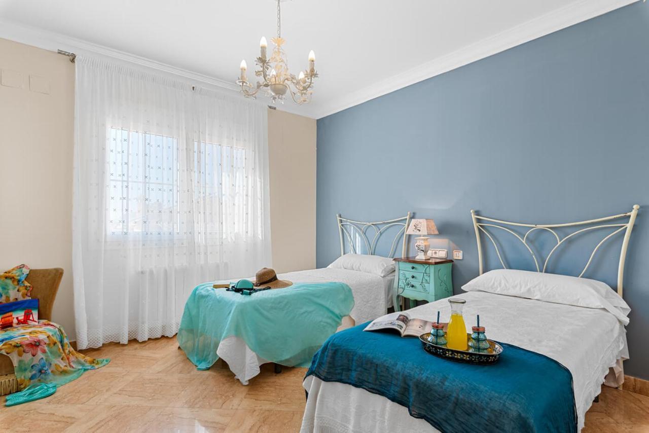 Villa Gema - Plusholidays Calpe Exteriör bild