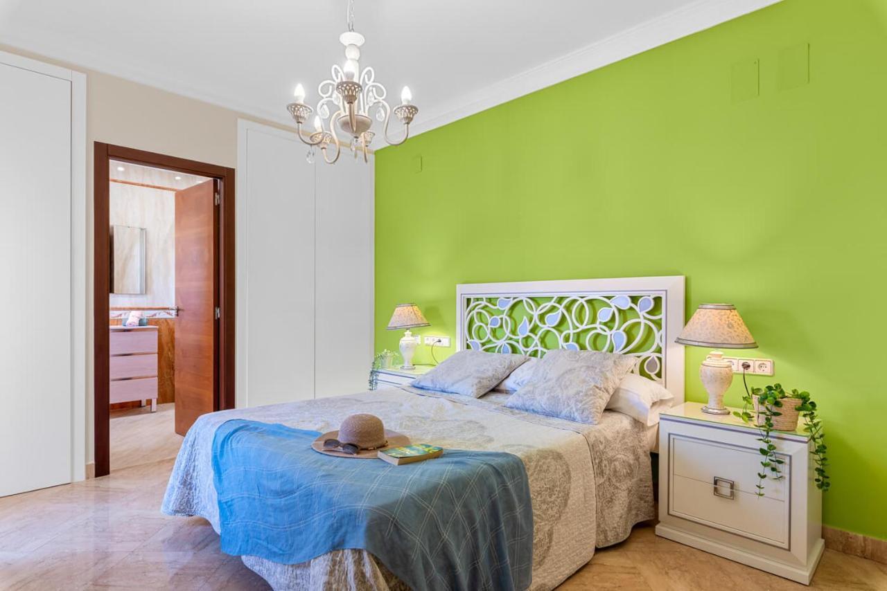 Villa Gema - Plusholidays Calpe Exteriör bild