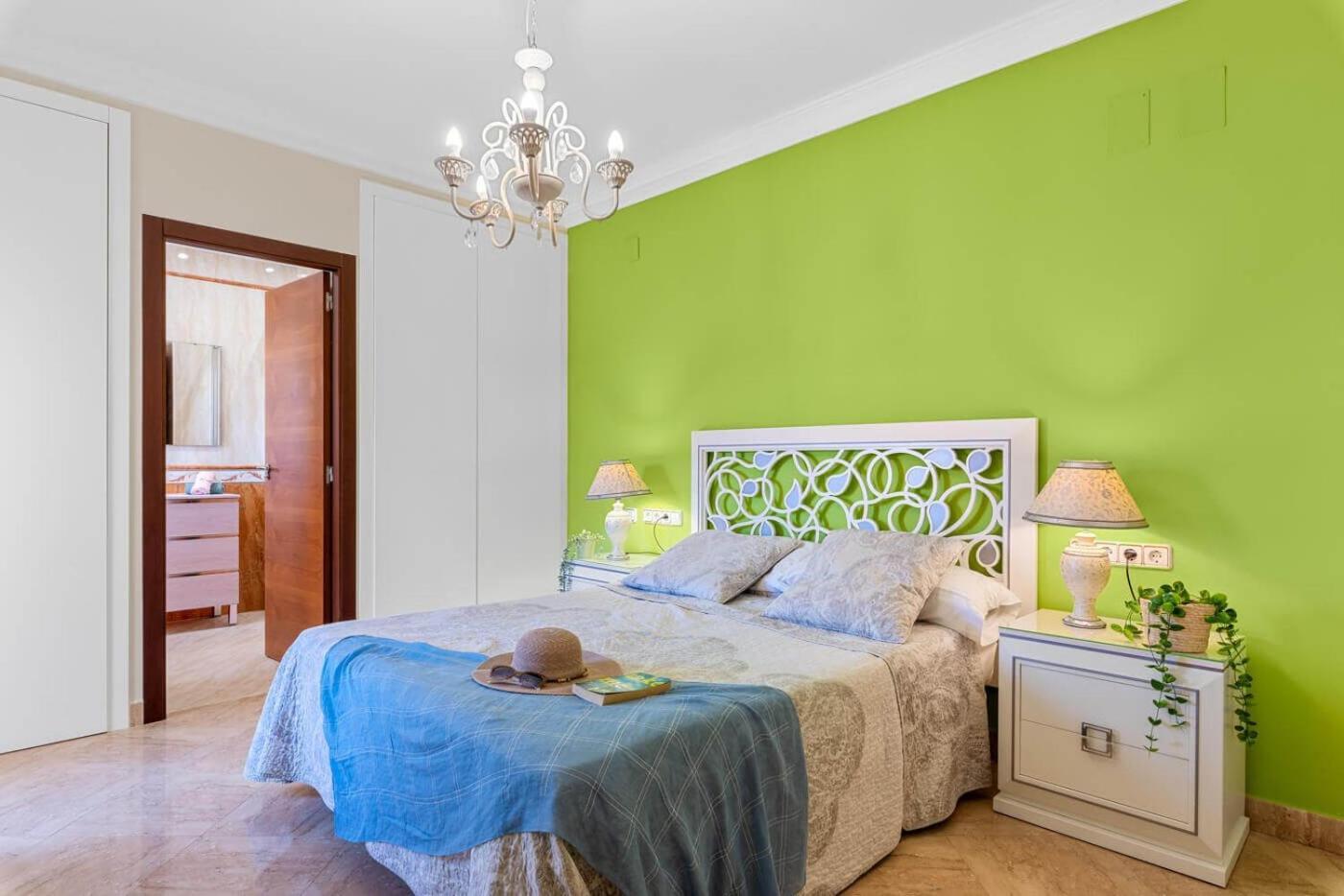 Villa Gema - Plusholidays Calpe Exteriör bild